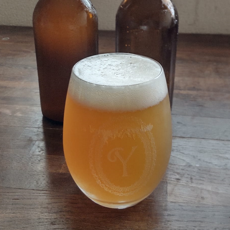 あした農場ビール